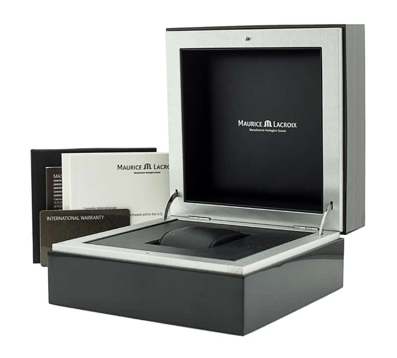 Maurice Lacroix Masterpiece MP7268-SS001-310